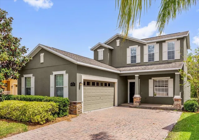 Photo 2 of Single family home for sale at 6137 Waterside Is Ln, Winter Garden, FL 34787 | MLS# O6418786 | Listing updated on 2026-09-02