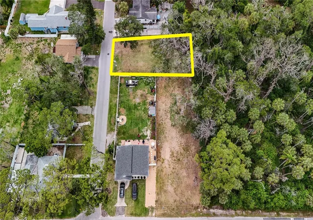 Photo 3 of Land for sale at 0 Limestone, Port Richey, FL 34668 | MLS# W7886932 | Listing updated on 2026-10-17