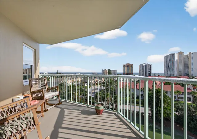2nd image of 4 Oceans West Blvd #705D, Daytona Beach, FL 32118 | MLS# V4949777
