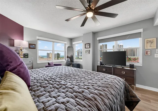 3rd image of 4 Oceans West Blvd #705D, Daytona Beach, FL 32118 | MLS# V4949777