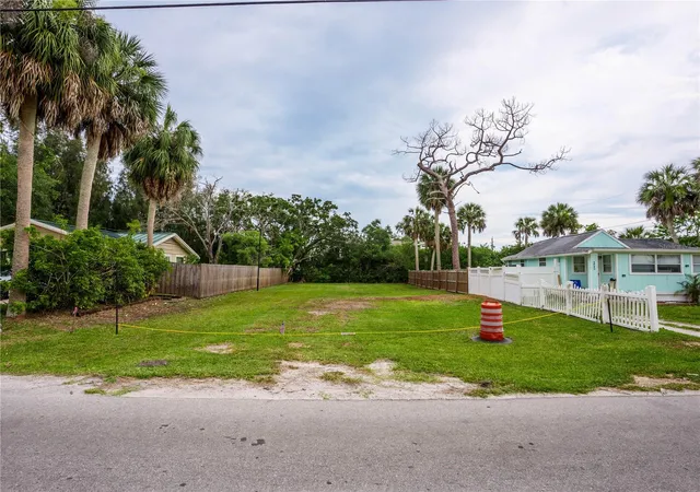 Photo 1 of Land for sale at 4846 Limestone Dr, Port Richey, FL 34668 | MLS# W7886933 | Listing updated on 2026-06-23