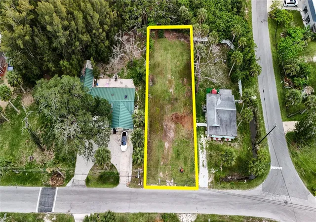 Photo 2 of Land for sale at 4846 Limestone Dr, Port Richey, FL 34668 | MLS# W7886933 | Listing updated on 2026-06-23
