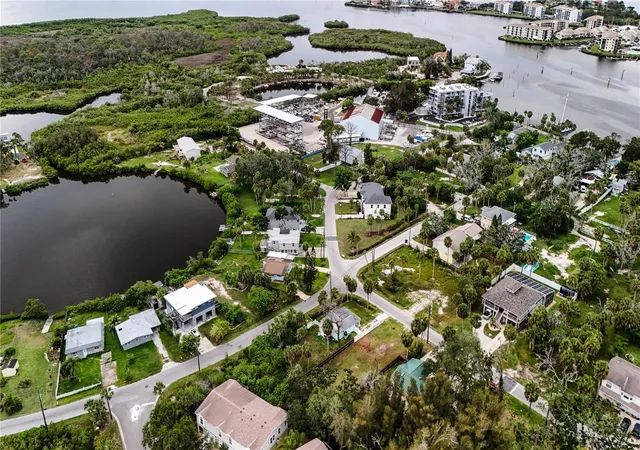 Photo 4 of Land for sale at 4846 Limestone Dr, Port Richey, FL 34668 | MLS# W7886933 | Listing updated on 2026-06-23