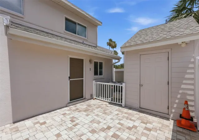 2nd image of 3120 Beach Blvd S #1, Gulfport, FL 33707 | MLS# TB8521650