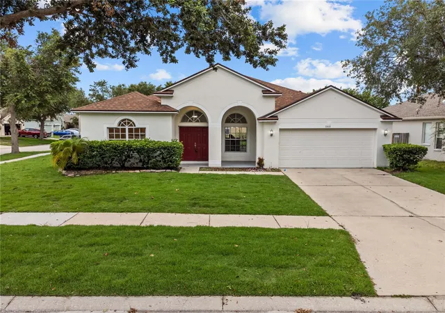 Photo 1 of Sale Pending at 11611 Jordans Landing Ct, Riverview, FL 33569 | MLS# TB8521653 | Listing updated on 2026-09-01