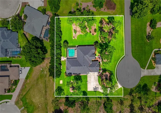 77th image of 140 Sylvana Ct, Auburndale, FL 33823 | MLS# L4962946