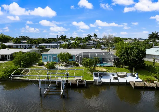 Photo 1 of Single family home for sale at 168 Buckeye Ave Nw, Port Charlotte, FL 33952 | MLS# P4939105 | Listing updated on 2026-07-21