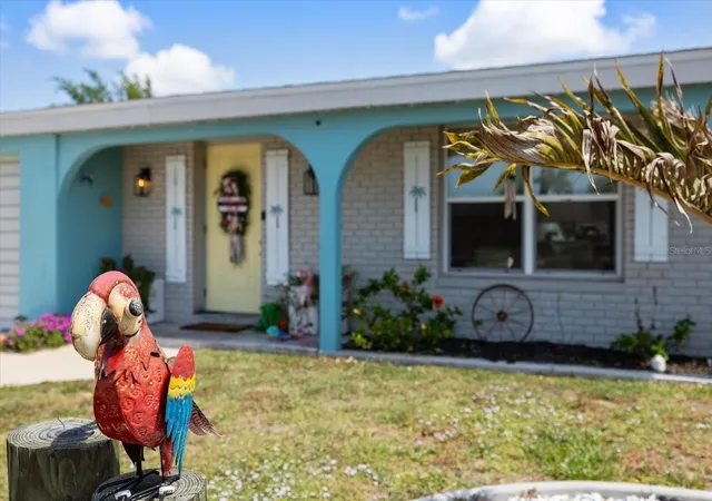 Photo 4 of Single family home for sale at 168 Buckeye Ave NW, Port Charlotte, FL 33952 | MLS# P4939105 | Listing updated on 2026-07-21