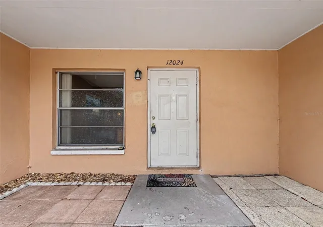 Photo 1 of Condo for sale at 12024 Bayonet Ln #9GB, New Port Richey, FL 34654 | MLS# W7886936 | Listing updated on 2026-09-01