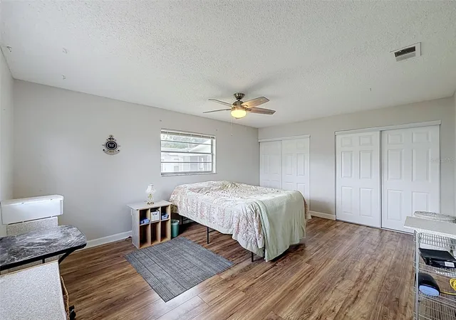 Listing Photo 3 - Condo for sale in building located at 12024 Bayonet Ln, NEW PORT RICHEY, FL 34654 - Unit #9GB