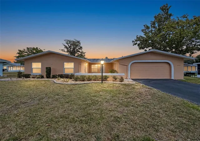Listing Photo 4 - Condo for sale in building located at 12024 Bayonet Ln, NEW PORT RICHEY, FL 34654 - Unit #9GB