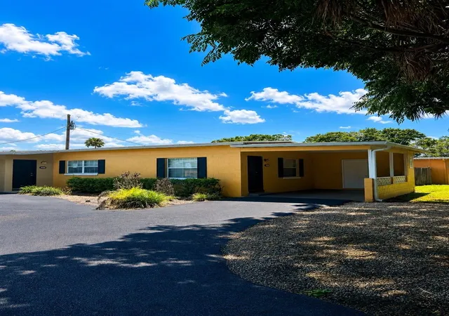 Photo 1 of Condo for sale at 2266 Raeford Rd #A6, Orlando, FL 32806 | MLS# O6418802 | Listing updated on 2026-08-31