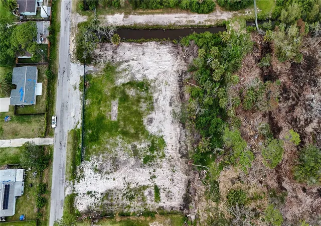 Photo 3 of Land for sale at 6644 Oelsner St, New Port Richey, FL 34652 | MLS# W7886937 | Listing updated on 2026-06-23