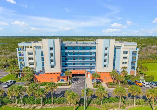 Homes for sale in New Smyrna Beach, FL | 5300 S Atlantic Ave #19-504, New Smyrna Beach, FL 32169 | MLS# NS1088548
