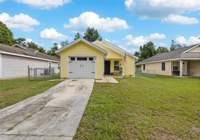 Homes for sale in Chiefland, FL | 308 Sw 2nd Ave, Chiefland, FL 32626 | MLS# GC541366