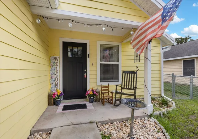 Photo 1 of Single family home for sale at 308 Sw 2nd Avenue, Chiefland, FL 32626 | MLS# GC541366 | Listing updated on 2026-08-27