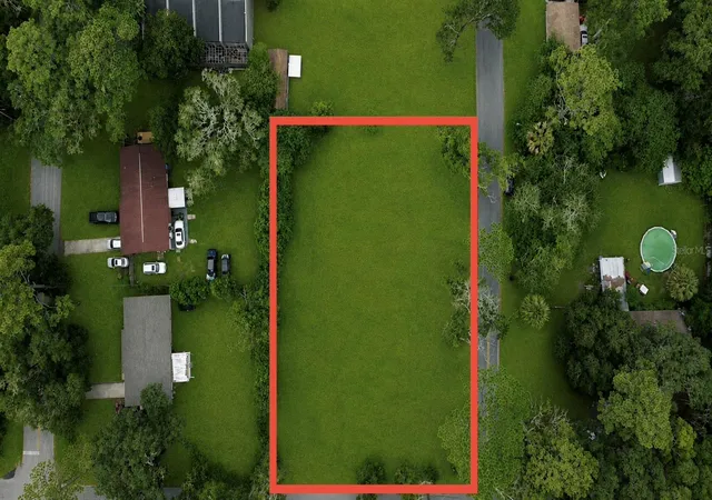 Land for sale at NW 4th Avenue, OCALA, FL 34475 | MLS# OM727127