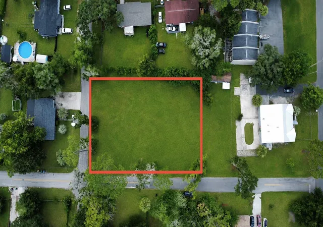 Photo 2 of Land for sale at NW 4th Avenue, Ocala, FL 34475 | MLS# OM727127 | Listing updated on 2026-09-30