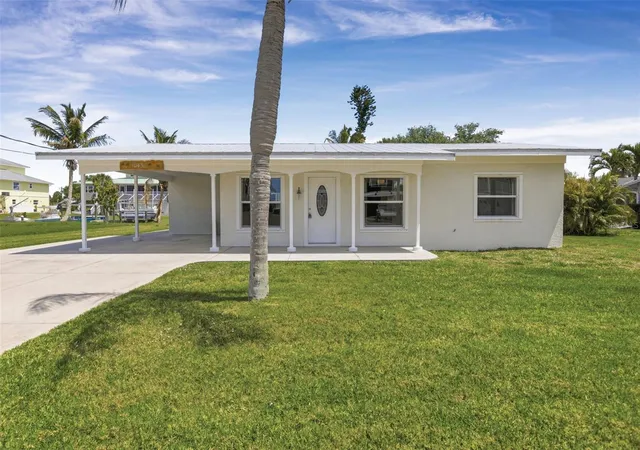 1st image of 10451 Marion St, Englewood, FL 34224 | MLS# N6144787