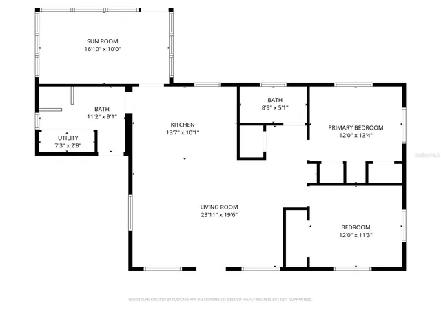 35th image of 10451 Marion St, Englewood, FL 34224 | MLS# N6144787