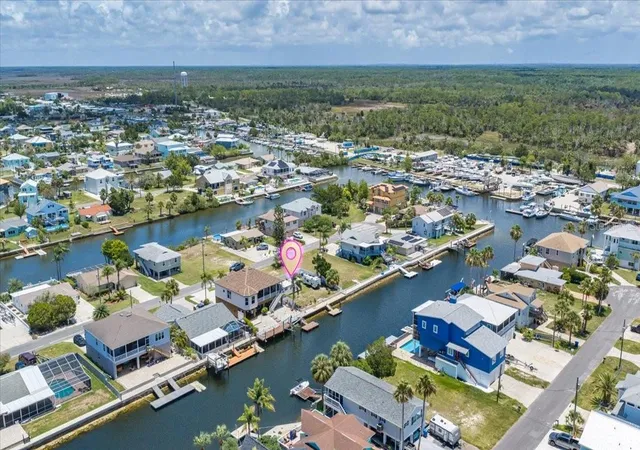 Photo 15 of Land for sale at 4274 Carlos Ct, Hernando Beach, FL 34607 | MLS# TB8521668 | Listing updated on 2026-08-26