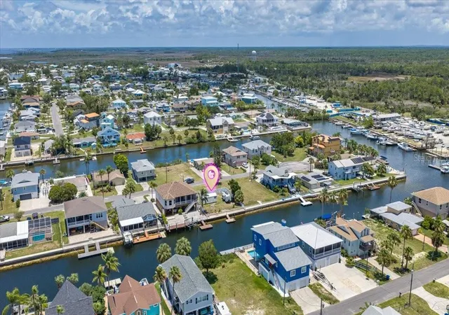 Homes for sale in Hernando Beach, FL | 4274 Carlos Ct, Hernando Beach, FL 34607 | MLS# TB8521668