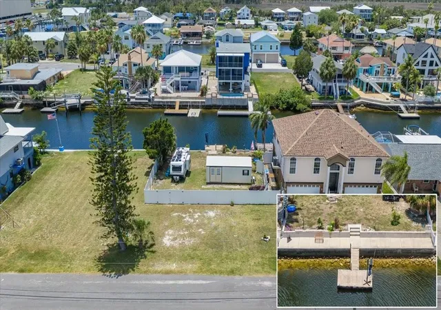 Homes for sale in Hernando Beach, FL | 4274 Carlos Ct, Hernando Beach, FL 34607 | MLS# TB8521668