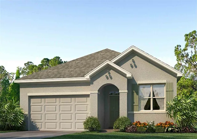Photo 1 of Sale Pending at 11975 Fallow Dl Dr, Dade City, FL 33525 | MLS# TB8521669 | Listing updated on 2026-09-21