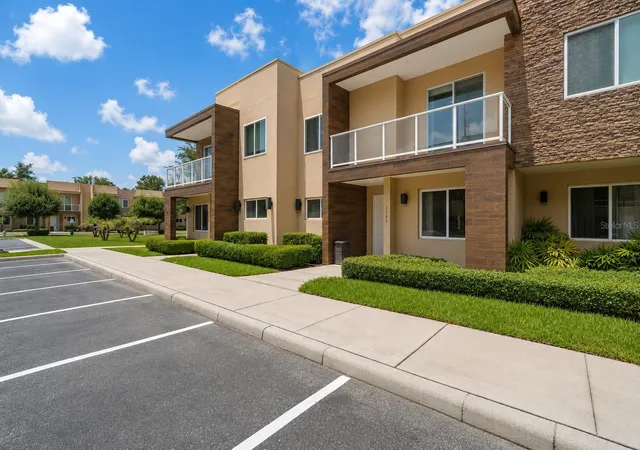 Photo 1 of Townhouse for sale at 3202 Brasilia Ave, Kissimmee, FL 34747 | MLS# O6418807 | Listing updated on 2026-08-25