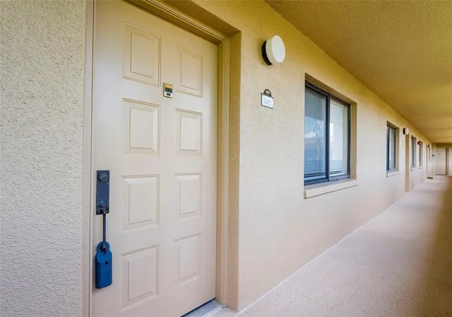 Photo 1 of Condo for sale at 3062 Eastland Blvd #406, Clearwater, FL 33761 | MLS# TB8521671 | Listing updated on 2026-07-30