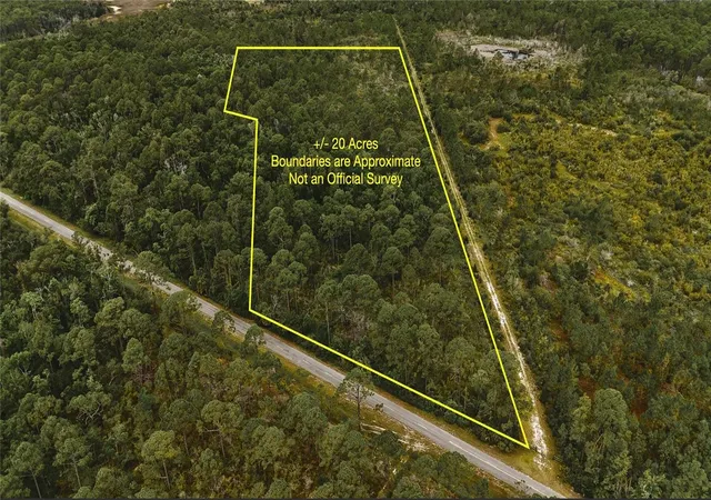 Homes for sale in Perry, FL | Lots 10,11,12,13 Adams Beach Road, Perry, FL 32348 | MLS# OM727130
