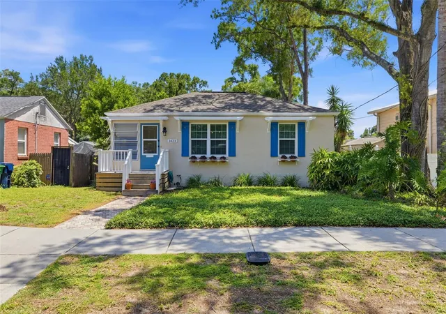 Photo 2 of Single family home for sale at 1423 E Henry Ave, Tampa, FL 33604 | MLS# TB8521676 | Listing updated on 2026-08-12