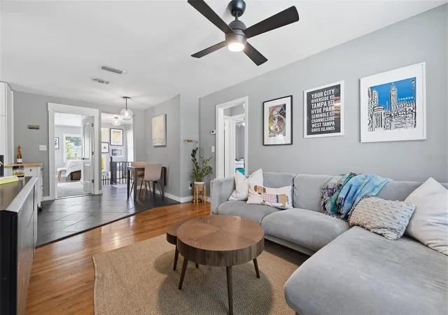 Photo 3 of Single family home for sale at 1423 E Henry Ave, Tampa, FL 33604 | MLS# TB8521676 | Listing updated on 2026-08-12