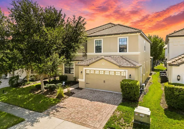 1st image of 1461 Myrtlewood St, Davenport, FL 33896 | MLS# O6418813