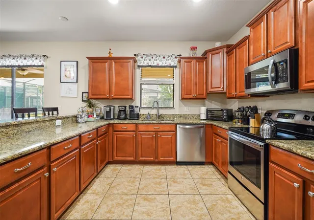 4th image of 1461 Myrtlewood St, Davenport, FL 33896 | MLS# O6418813