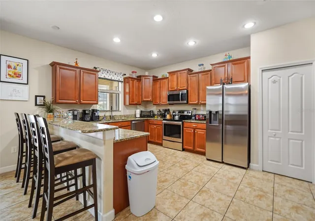 5th image of 1461 Myrtlewood St, Davenport, FL 33896 | MLS# O6418813