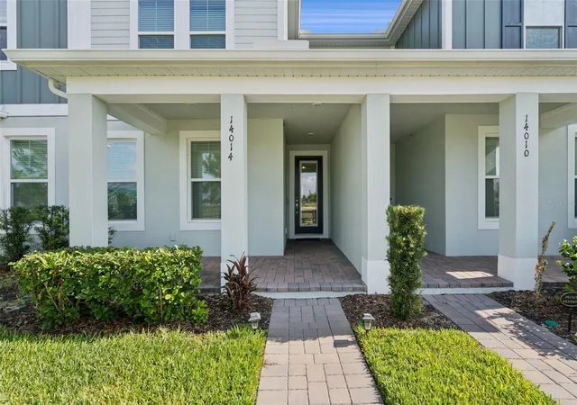 Photo 1 of Townhouse for sale at 14014 Scarlet Aster Aly, Winter Garden, FL 34787 | MLS# O6418814 | Listing updated on 2026-10-15