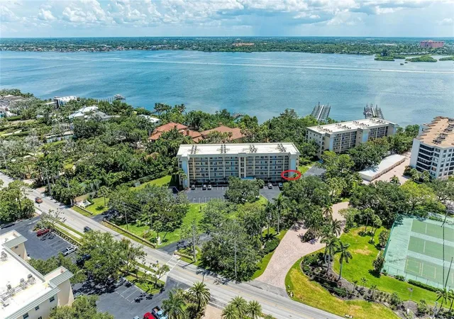 Photo 1 of Condo for sale at 8625 Midnight Pass Rd #208B, Sarasota, FL 34242 | MLS# A4697723 | Listing updated on 2026-08-07