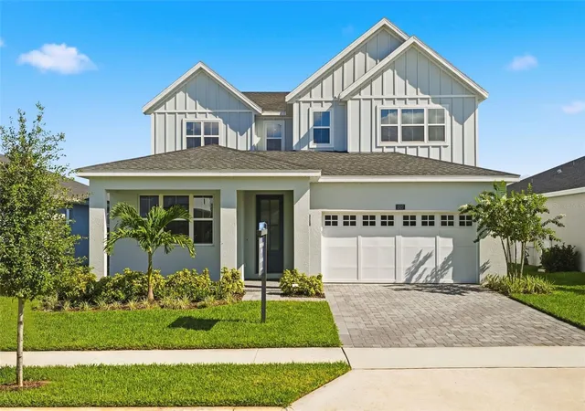 Photo 1 of Single family home for sale at 1527 Ridgeback Ln, Apopka, FL 32703 | MLS# O6418816 | Listing updated on 2026-10-04