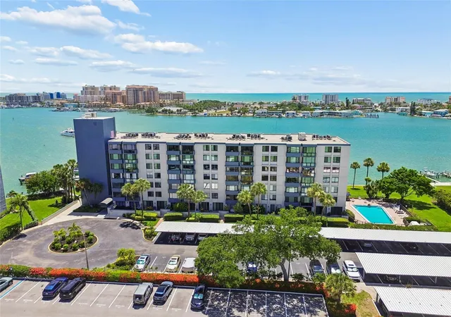 1st image of 644 Is Way #405, Clearwater Beach, FL 33767 | MLS# TB8521698