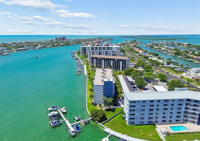 Photo 2 of Condo for sale at 644 Is Way #405, Clearwater Beach, FL 33767 | MLS# TB8521698 | Listing updated on 2026-10-05