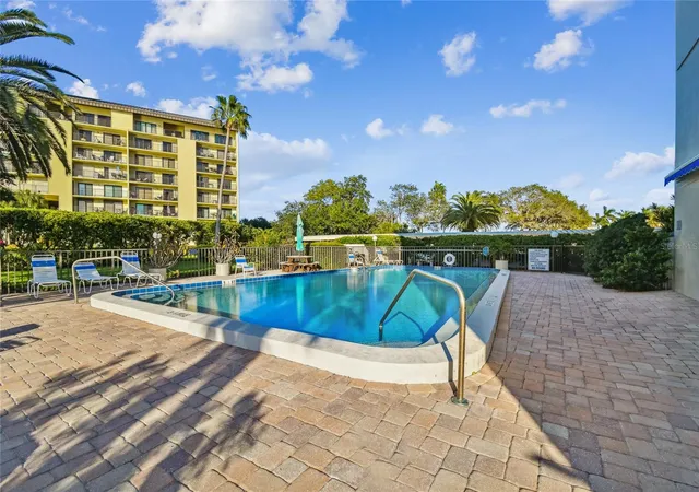 41st image of 644 Is Way #405, Clearwater Beach, FL 33767 | MLS# TB8521698