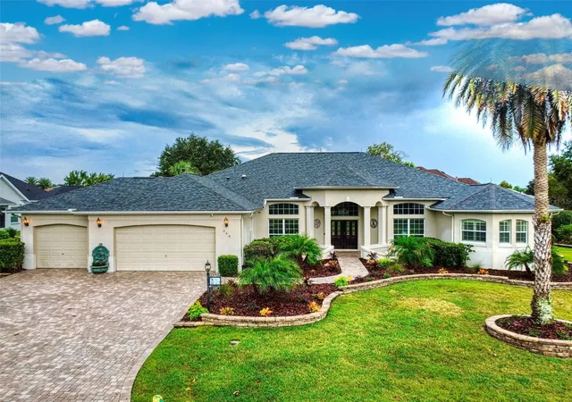 Photo 1 of Single family home for sale at 649 Ternberry Forest Dr, The Villages, FL 32162 | MLS# G5114117 | Listing updated on 2026-10-01