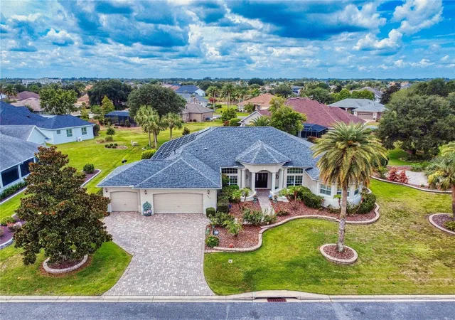 Photo 2 of Single family home for sale at 649 Ternberry Forest Dr, The Villages, FL 32162 | MLS# G5114117 | Listing updated on 2026-10-01
