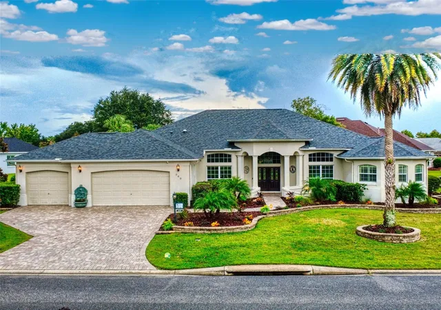 Photo 3 of Single family home for sale at 649 Ternberry Forest Dr, The Villages, FL 32162 | MLS# G5114117 | Listing updated on 2026-10-01