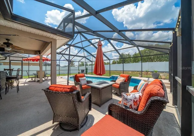 Photo 3 of Single family home for sale at 9870 Sw 55th Avenue Rd, Ocala, FL 34476 | MLS# OM727132 | Listing updated on 2026-09-03