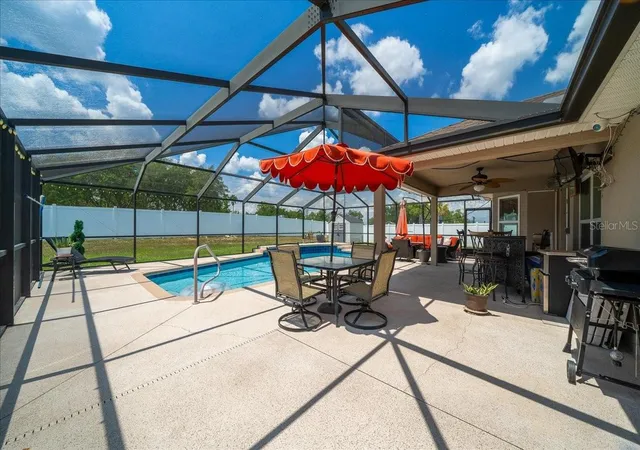 Photo 3 of Single family home for sale at 9870 SW 55th Avenue Rd, Ocala, FL 34476 | MLS# OM727132 | Listing updated on 2026-09-03