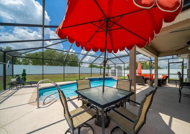 Photo 2 of Single family home for sale at 9870 Sw 55th Avenue Rd, Ocala, FL 34476 | MLS# OM727132 | Listing updated on 2026-09-03