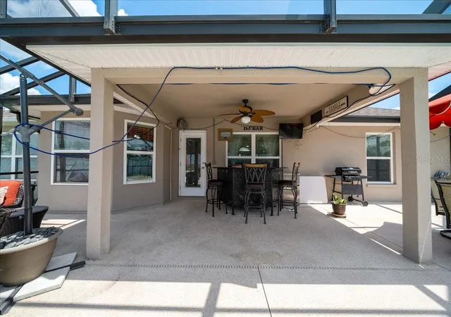 Photo 4 of Single family home for sale at 9870 SW 55th Avenue Rd, Ocala, FL 34476 | MLS# OM727132 | Listing updated on 2026-09-03