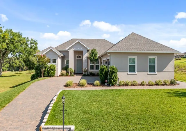 2nd image of 4008 Pinnacle Pl Ct, Lady Lake, FL 32159 | MLS# G5114118